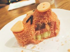 -星巴克(南京江宁文鼎广场店)