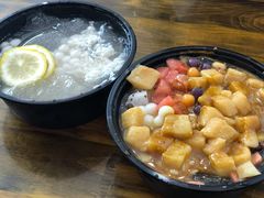 -串妹花式冰粉(乐山总店)