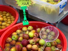 -水果立方果然鲜(升平路店)