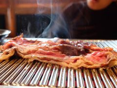 精选带皮五花肉-千寻烧肉(政务区店)