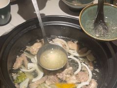 -狐狸爱上椰子鸡(滨江星光大道店)