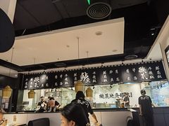 -太二酸菜鱼(福州泰禾店)