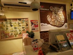 -龙猫仔乐园(惠福东路店)