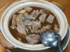 -新记肉骨茶