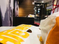 -麦当劳(国际大厦店)