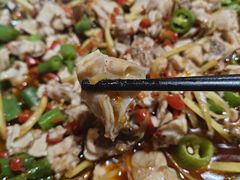 -椒小兔·盐帮川菜中餐厅(金沙时代广场店)