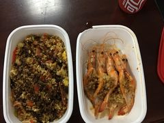 -雅玛花式铁板烧(国宏宾馆店)