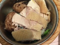 -池记(尖沙咀店)
