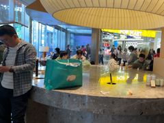 -阿嬷手作(成都万象城店)