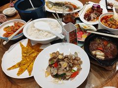 -北海金昌开元名都大酒店·四季轩中餐厅