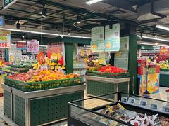 -美廉美多点(新龙店)