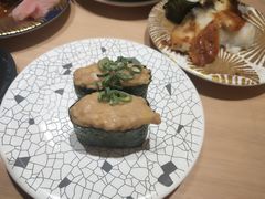 -大起水产回转寿司(道顿堀店)