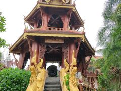-西双版纳总佛寺