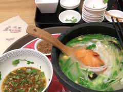 -妈妈故事米线(市府恒隆店)