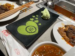 -海底捞火锅(宝龙广场夜宵主题店)