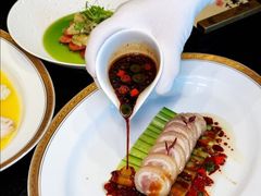 -樽宴酒楼·地道川菜·品质聚会·生日宴请