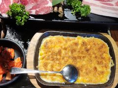 -九田家黑牛烤肉料理(珠江摩尔店)