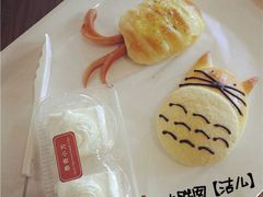 -TOUCH泰奇(南汇南门大街店)