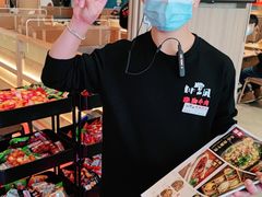 -川堂风·跷脚牛肉·乐山爆炒(宝山日月光店)