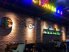 -东北大菜馆(延长路店)