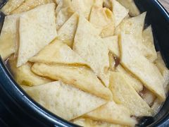 -凸凸炸鸡店(梅江韩国城店)