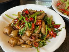 -湘肠香火锅店(团结湖店)