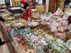 -采芝斋评弹茶馆(观前街店)
