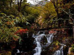 -九如山休闲旅游度假区