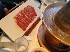 -东来顺饭庄(王府井步行街店)