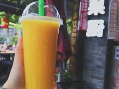 -翼果厨(总店)