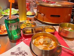 -西塔老太太泥炉烤肉(苏州大悦城店)