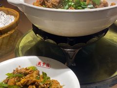 -天下客饭店(中山路店)