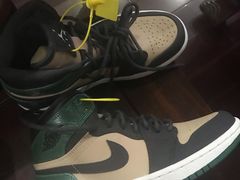 -JORDAN(外滩中央体验店)