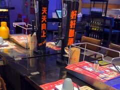 -诸锣记烤串·锦州烧烤(淘金店)