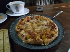 -1901 Cafe(西四店)