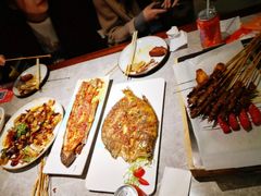 -小杨烤肉(高新店)