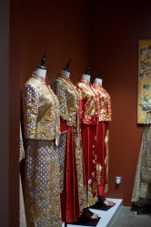 -派丽莫Pellimo原创设计婚纱品牌