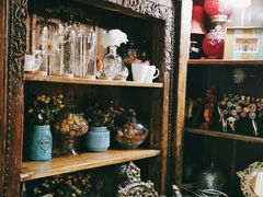 -六月花园咖啡馆(中关村东路店)