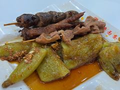 -邢中原杂面条(淮北街总店)
