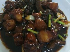 -芸海阁·农家私房菜(沙家浜景区出口店)