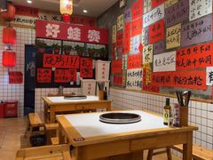 -佬缸炮江湖川菜(玉林店)