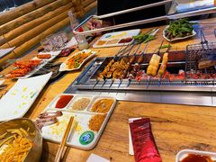 -河坝강뚝烧烤专门店(旗舰店)