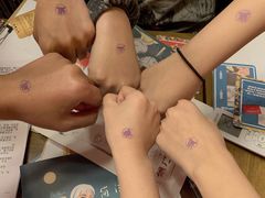 -伽利略剧本探案馆(国贸店)