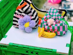 -陆家嘴中心绿地