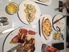 -金环西餐厅