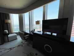 -广交会威斯汀酒店