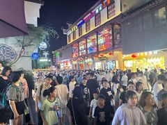 -民国红公馆·秦淮八艳(夫子庙店)