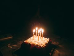 -壹点壹客·生日蛋糕(南山店)