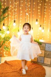 -童年时光专业儿童摄影(龙首店)