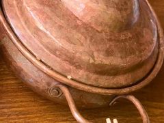 -七步香云南山里菜(昆明老街店)